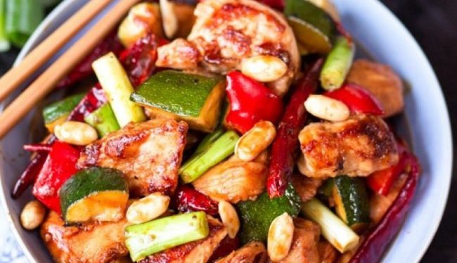 Kung Pao