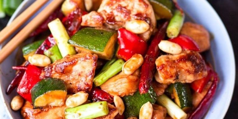 Kung Pao