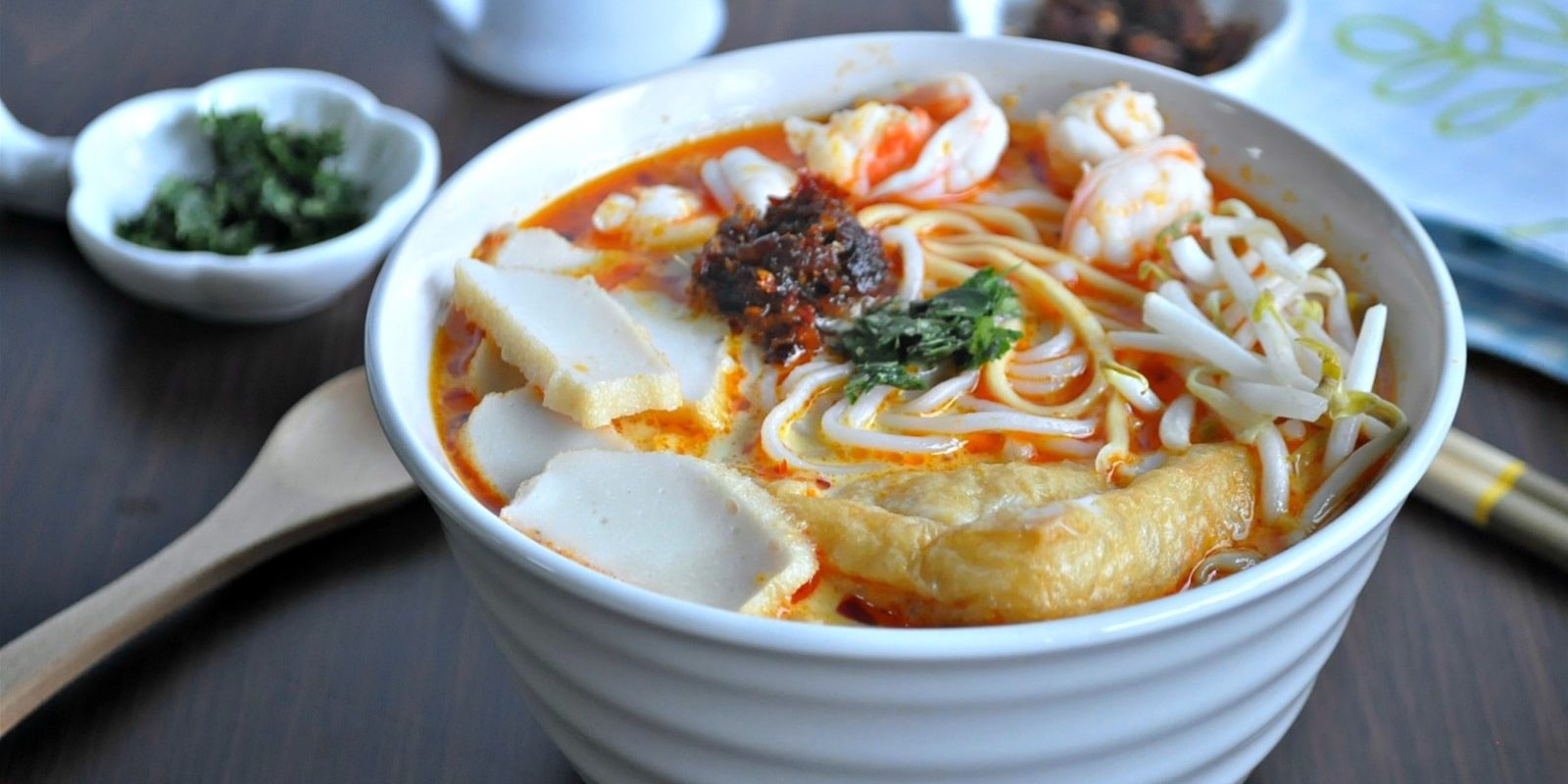 Laksa