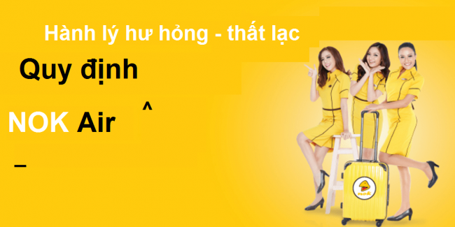 Quy định Hành lý