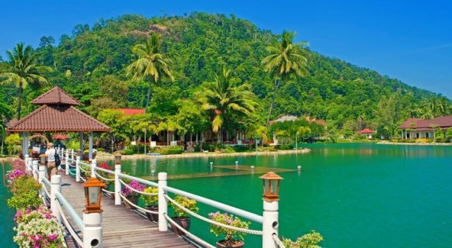 Hat Yai -Thiên đường miền nam xứ Thái