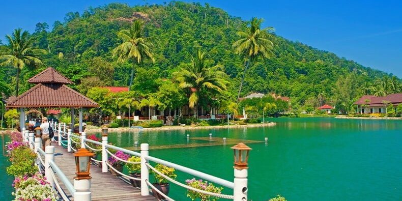 Hat Yai -Thiên đường miền nam xứ Thái