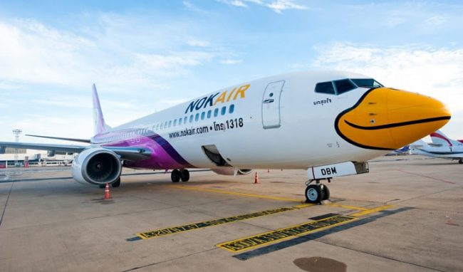 nok air-min