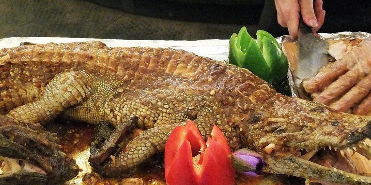 ca sau nuong uc Có nên bỏ qua những món ăn này khi đi du lịch Australia