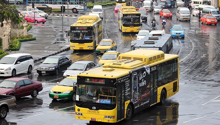 Cẩm nang hữu ích dành cho du khách đi du lịch Thái Lan dịp Tết 