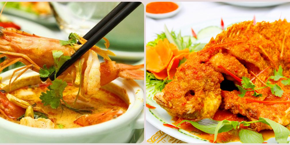 N 3 Phong tục tập quán đặc biệt của người Thái Lan vào dịp Tết