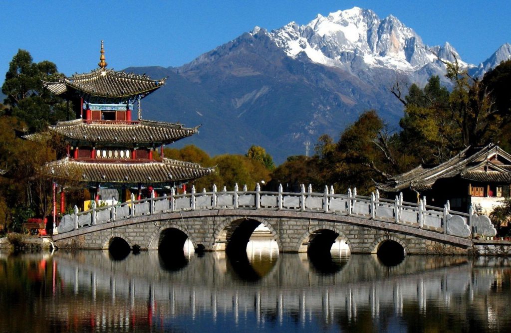 Cẩm nang hữu ích du lịch Trung Quốc vào dịp Tết 2018