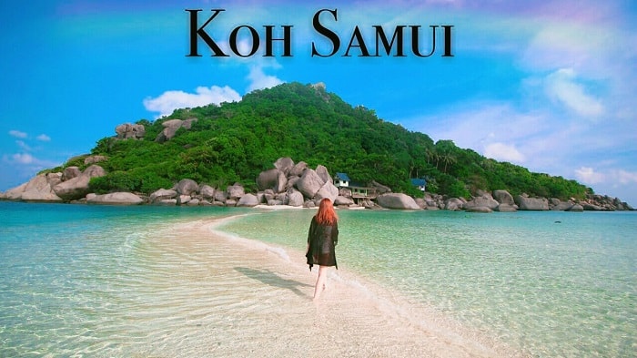 Đảo Ko Samui