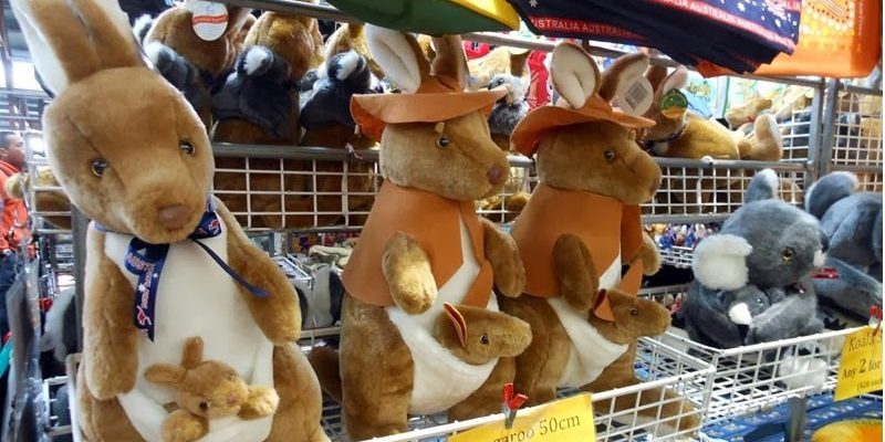 Những địa điểm mua sắm lý tưởng ở thành phố Melbourne Những địa điểm mua sắm lý tưởng ở thành phố Melbourne