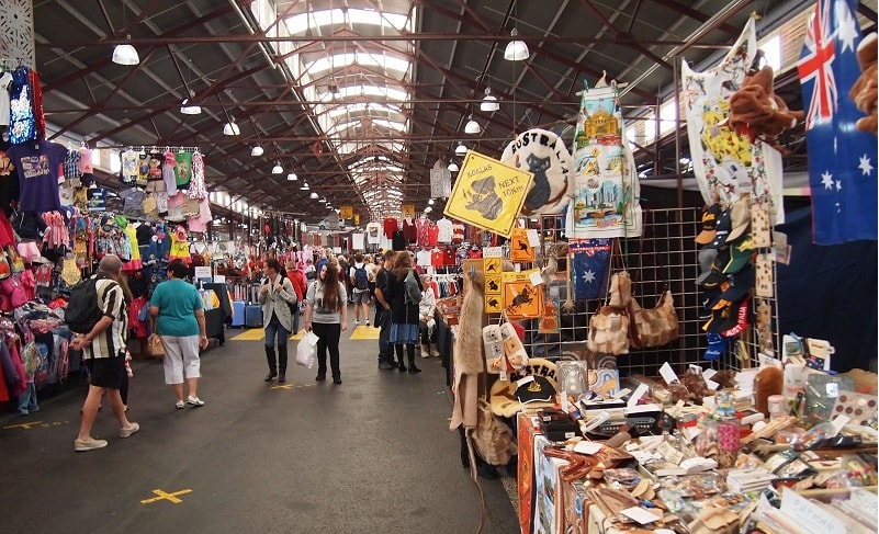 Chợ Nam Melbourne