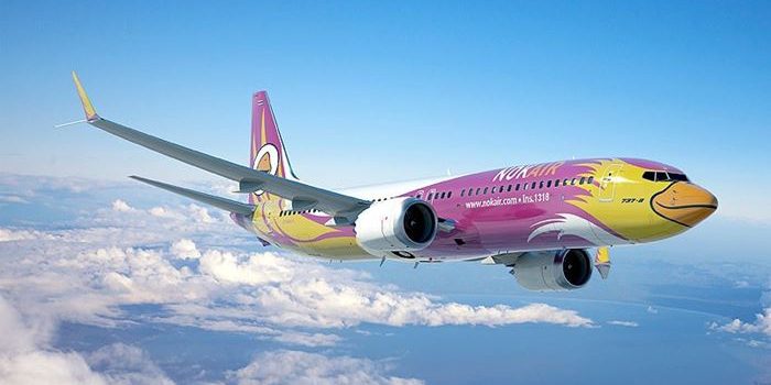 nok-air Tại sao chúng tôi giới thiệu hãng hàng không Nok Air đến bạn