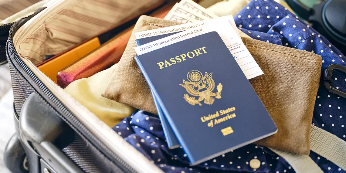 Quy định về giấy tờ tùy thân khi đi máy bay Nok Air Quy định về giấy tờ tùy thân khi đi máy bay Nok Air