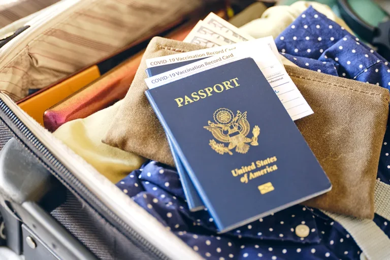 Quy định về giấy tờ tùy thân khi đi máy bay Nok Air