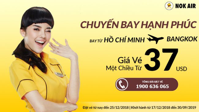 KM-NOKAIR-12 Chuyến bay đầy niềm vui cùng Nok Air chỉ 37 USD