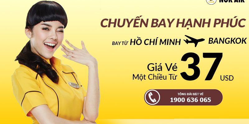 KM-NOKAIR-12 Chuyến bay đầy niềm vui cùng Nok Air chỉ 37 USD