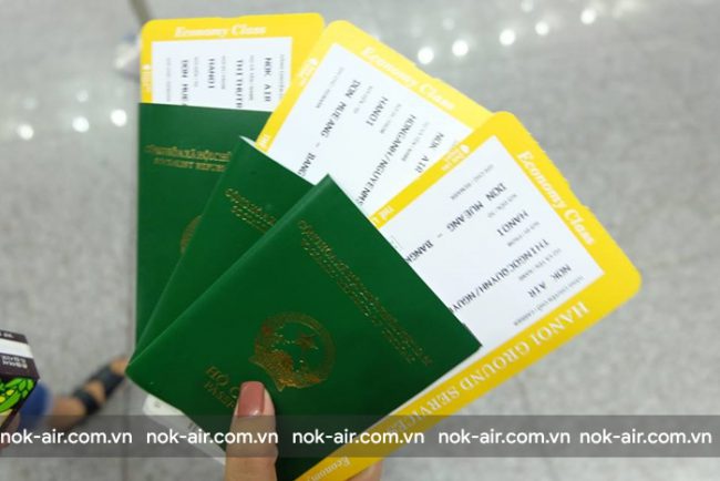 nok – air Nok - Air