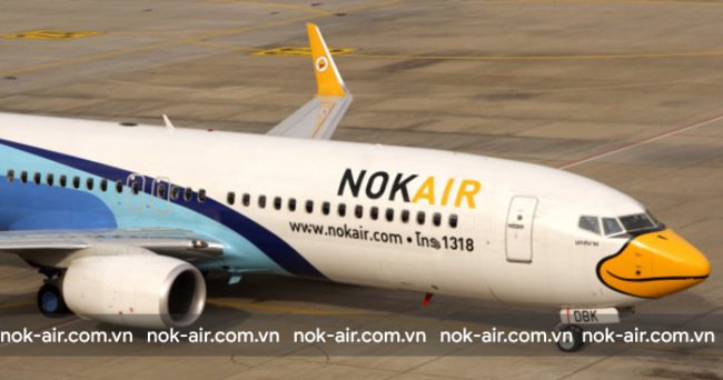 nok-air nok-air