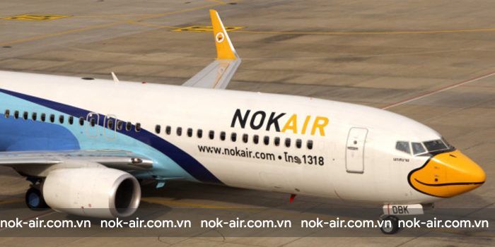 nok-air nok-air