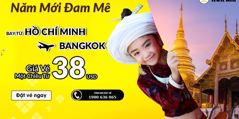 km-nok-7 Chuyến bay đầy đam mê cùng Nok Air chỉ từ 38 USD