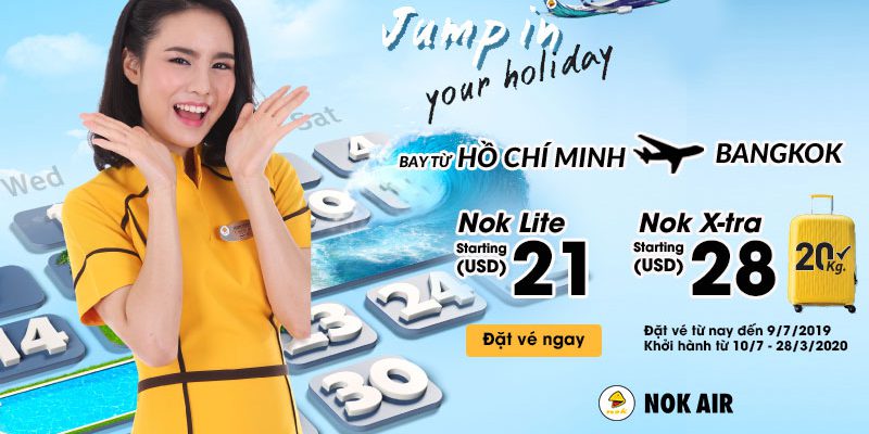 km-nok-3-7 Khuyến mãi Nok Air chỉ 21 USD tận hưởng kỳ nghỉ tuyệt vời