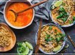Điểm danh những món ăn thuộc hàng tinh túy ẩm thực Chiang Mai
