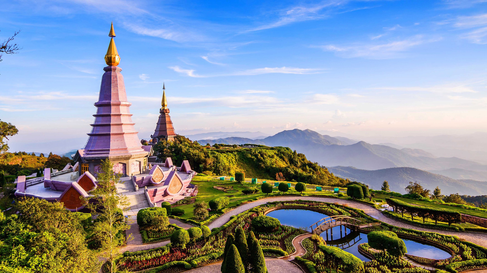 Khám phá những điểm du lịch Chiang Mai hàng đầu cho những trải nghiệm bất tận